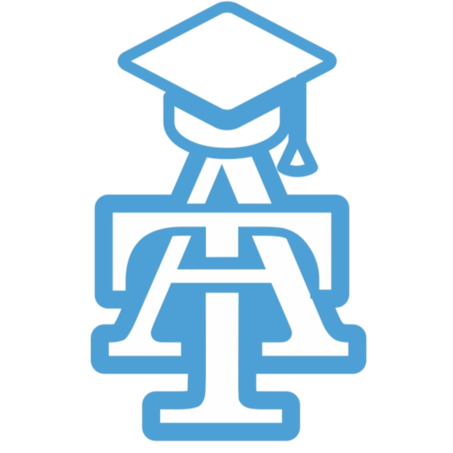 Abukar Tuition Logo